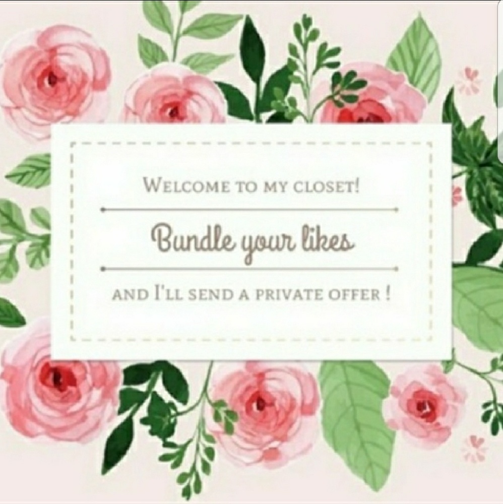 Bundle your likes to get a discounted price!